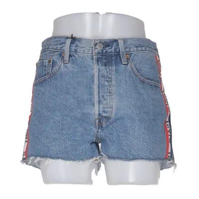 Denim shorts (501) van Levi Strauss & Co