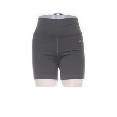 Kompressionsshorts (Grå) från AYBL