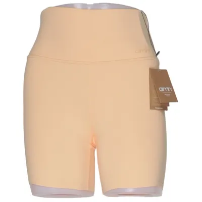 Compressieshorts (Oranje) van Aim'n