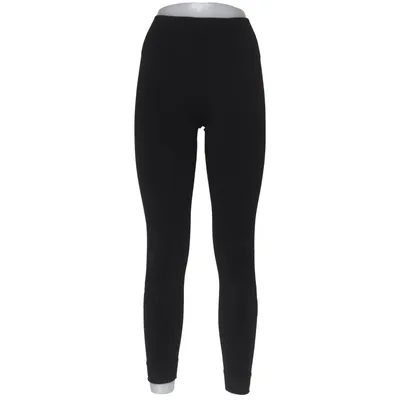 Träningstights (Svart) från Blacc Yoga