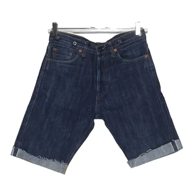 Jeansshorts (501) fra Levi Strauss & Co Bomuld