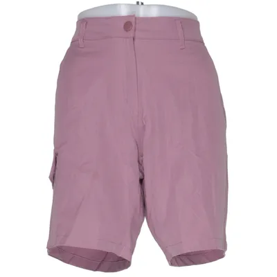 Outdoor shorts (Roze) van Crane Gerecycled polyester