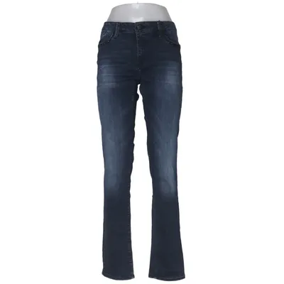 Jean (Uptown) de Mavi Jeans Co. Coton, Élasthane, Polyester