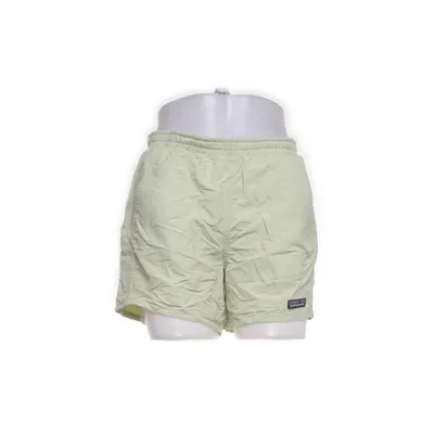Shorts (Green) from Patagonia Nylon