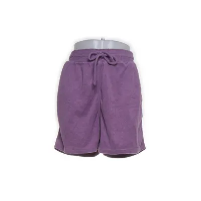 Short (Violet) de LPA Coton, Polyester