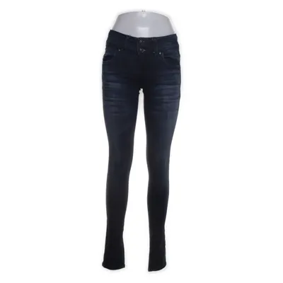 Jeans (Blå) från LTB Bomull, Elastan, Polyester