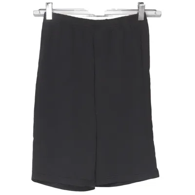 Träningsshorts (Svart) från Cubby Bomull