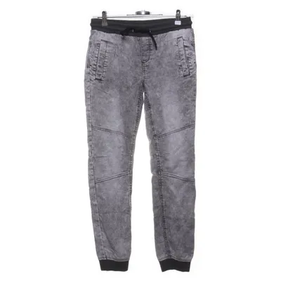 Byxor (Grå) från Chapter Young Bomull, Elastan, Polyester