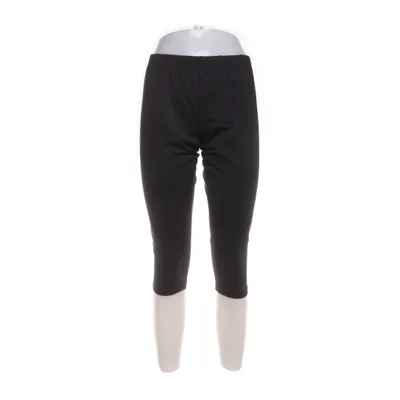 Leggings (Black) from Zizzi Polyester