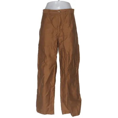 Byxor (Brun) från JW Anderson x Uniqlo Bomull