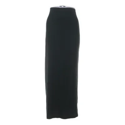 Långkjol (Grön) från Zalando Essentials Bomull, Modal