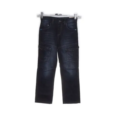 Cargo broek (Blauw) van Palomino by C&A Katoen
