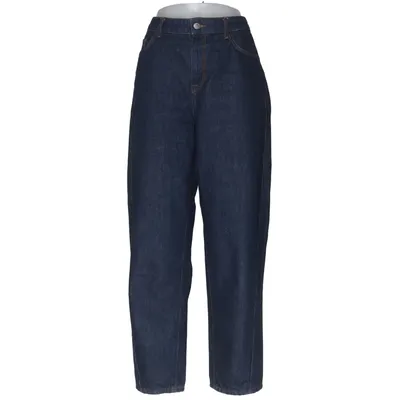 Jeans (Blå) från Lindex Bomull