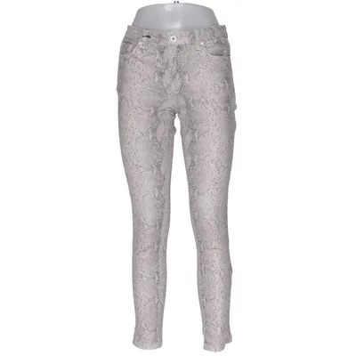 Jeans (Gray, Beige) from Toxik Cotton, Elastane, Polyester