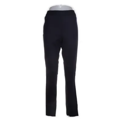Broek (Blauw) van Rodebjer Elastaan, Polyester, Wol, Viscose