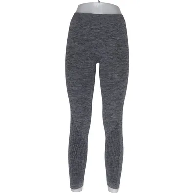 Sportleggings (Grijs) van P.E Nation Elastaan, Polyamide, Polyester