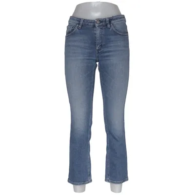 Jeans (Blue) from Totême Cotton, Lyocell, Polyester