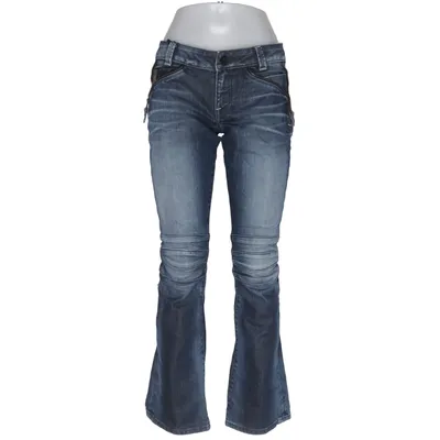 Jeans (Gardy) from Freesoul Cotton, Elastane