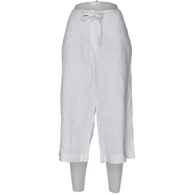 Driekwart broek (Wit) van Share