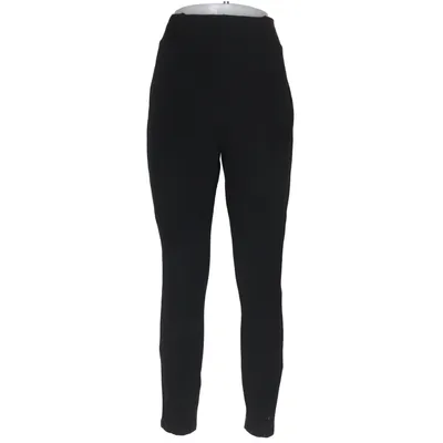 Pantalon (Noir) de Essentials by Tchibo Élasthane, Polyester, Viscose