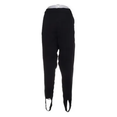 Chinos (Zwart) van Twist & Tango Viscose, Elastaan