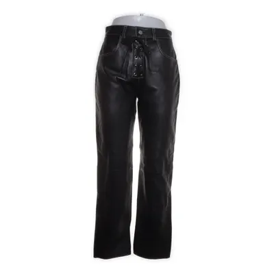 Pantalon en cuir (Hella Pant) de Hosbjerg Cuir