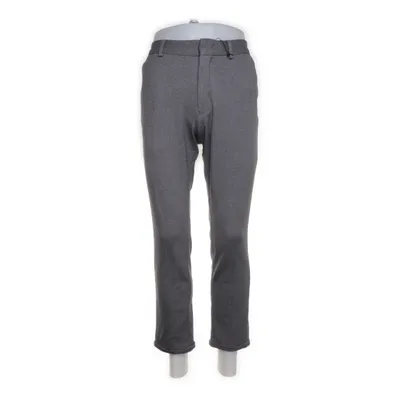 Suit pants (Gray) from Selected Homme Elastane, Polyester, Viscose