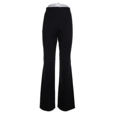 Broek (Zwart) van Marithé François Girbaud Nylon
