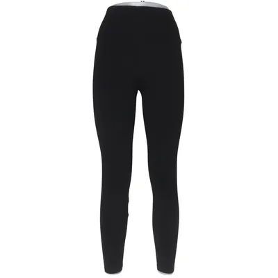 Sports tights (Black) from Les Lunes Elastane, Viscose