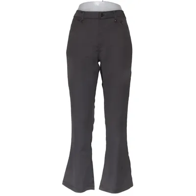 Pants (Black) from Ahlvar Gallery Elastane, Polyester