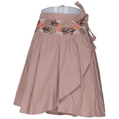 Kjol (Flerfärgad, Rosa) från 3 Suisses Bomull