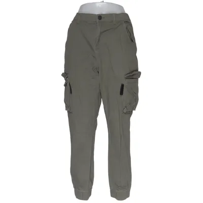 Cargo pants (Green) from FB Sister Cotton, Elastane