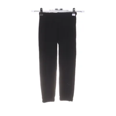 Sweatpants (Black) from D6 Soul Polyester