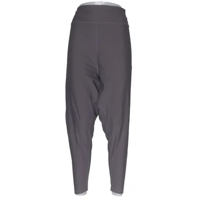 Sports tights (Gray) from Agnes Cecilia Elastane, Polyamide