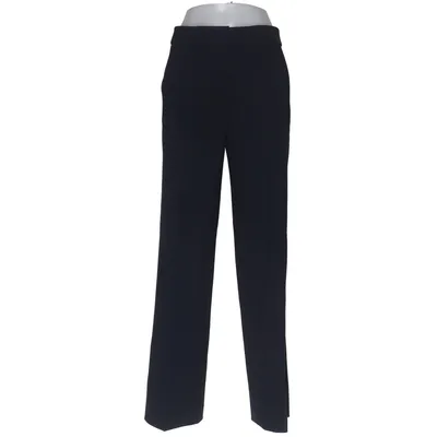 Suit pants (Blue) from Anecdote Elastane, Polyester, Viscose