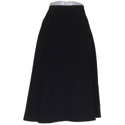 Rok (Zwart) van Camilla Thulin Acetaat, Elastaan, Polyester, Viscose