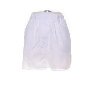Shorts (White) from Frankie Shop Organic cotton