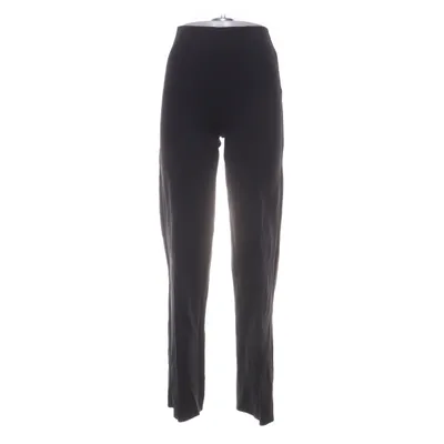 Pantalon patte d'éléphant (Noir) de Oysho