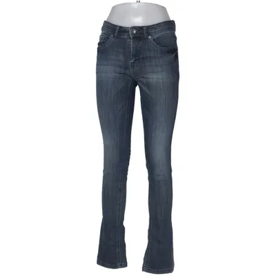 Jeans (emma) från 1953 Denim Brand Bomull, Elastan, Polyester