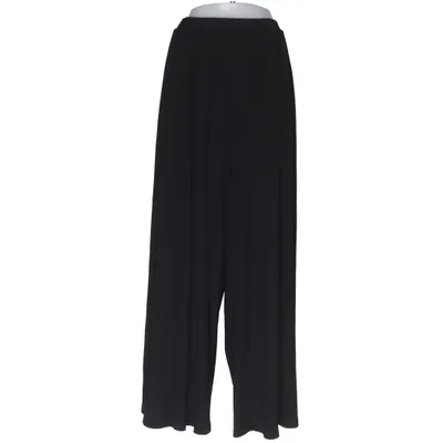 Palazzobyxor (Svart) från Cider Elastan, Polyester