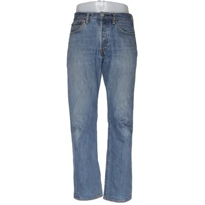 Jeans (501) från Levi Strauss & Co Bomull