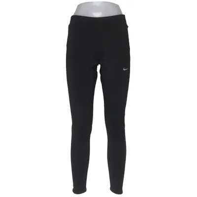Træningsleggings (Sort) fra Nike