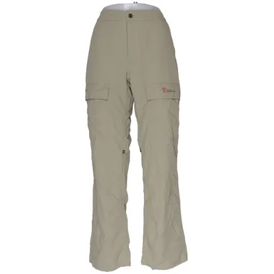 Outdoor broek (Beige) van Fjällräven