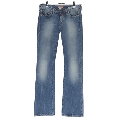 Jeans (W 441B,032) from Replay Cotton