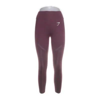 Sportleggings (Roze) van Gymshark Nylon, Elastaan