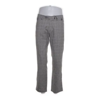 Kostymbyxor (6788 OLDEN) från Riccovero Bambu, Elastan, Polyester, Ull