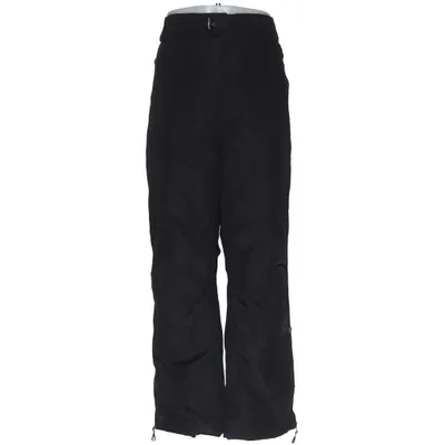 Skibroek (Zwart) van Phelix Polyamide, Polyester