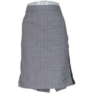 Rok (108-752) van Micha Katoen, Elastaan, Polyamide, Polyester