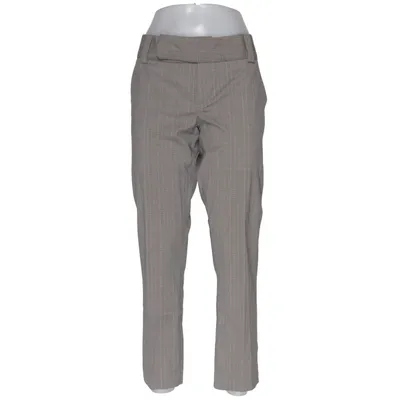 Suit pants (Gray) from Curly Cotton, Elastane, Polyester