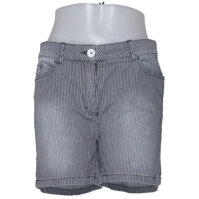 Jeansshorts (PAUL/KA) fra Peckott Bomuld, Elastan
